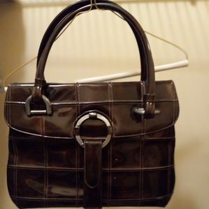 Patton purse